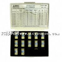 ACCU-L 0402KIT01DƬ